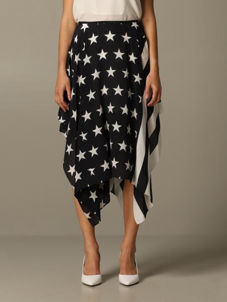 Falda mujer Tommy Hilfiger