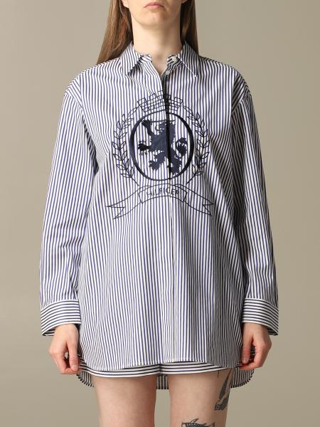 Рубашка Женское Tommy Hilfiger
