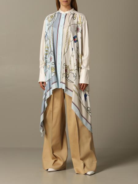Camisa mujer Tommy Hilfiger