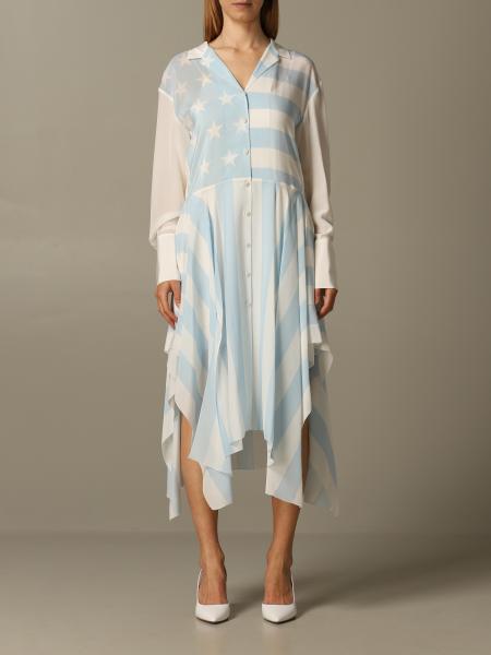 Vestido mujer Tommy Hilfiger