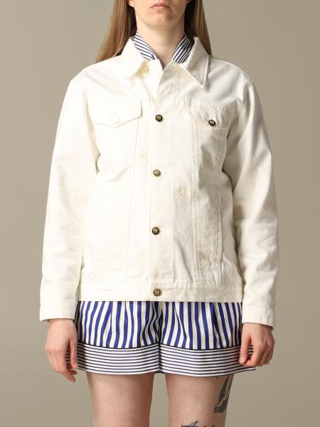Блейзер Женское Tommy Hilfiger