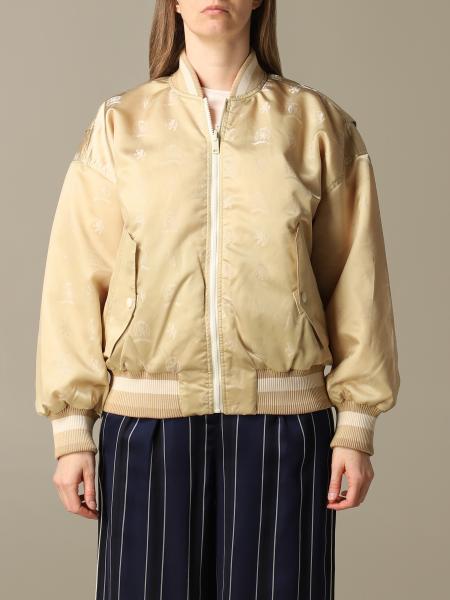 Блейзер Женское Tommy Hilfiger