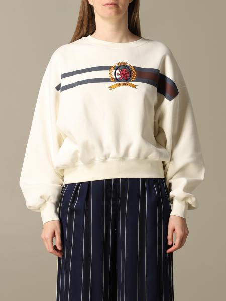 Толстовка Женское Tommy Hilfiger