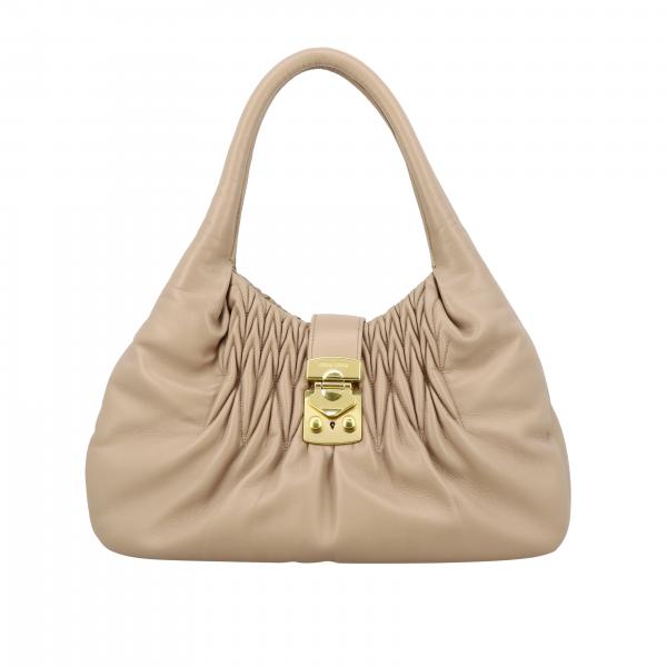 miu miu heart shaped bag