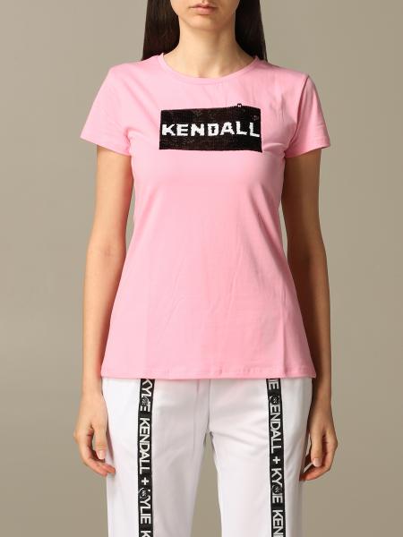 kylie t shirt dress