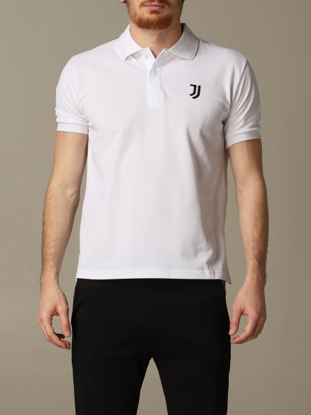 Поло Мужское Juventus Premium