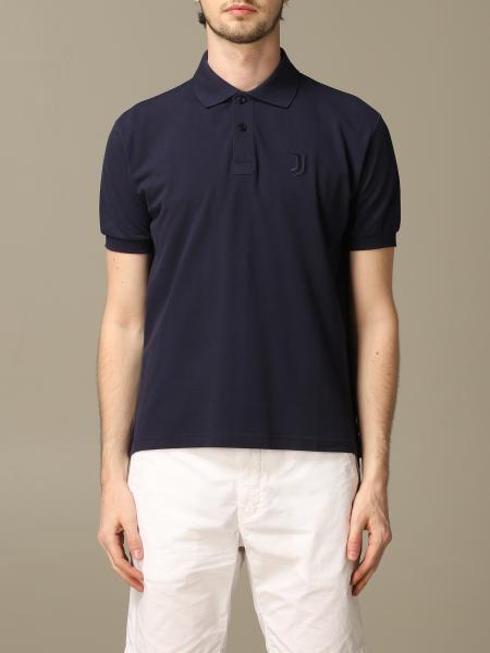 Polo shirt men Juventus Premium