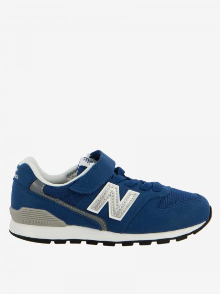 new balance estive bambino