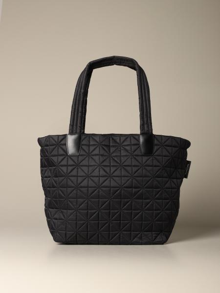 Borsa Dee Collective Berlin in nylon reflective trapuntato