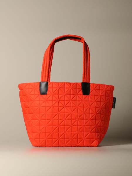 Borsa Dee Collective Berlin in nylon reflective trapuntato
