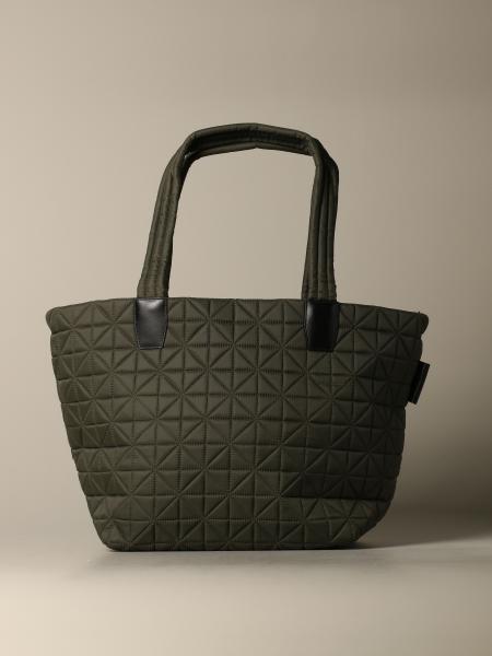 Borsa Dee Collective Berlin in nylon reflective trapuntato