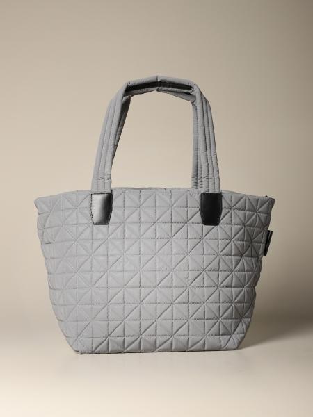 Borsa Dee Collective Berlin in nylon reflective trapuntato