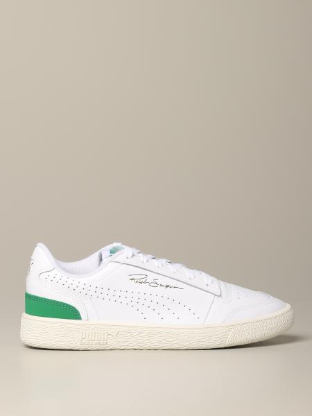 puma donna sneakers rise puma donna sneakers rise