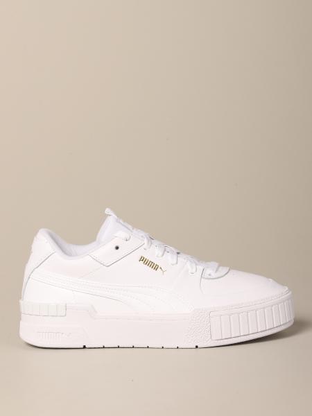 enkemand scaring Arbitrage Puma Outlet: sneakers for woman - White | Puma sneakers 373871 online on  GIGLIO.COM