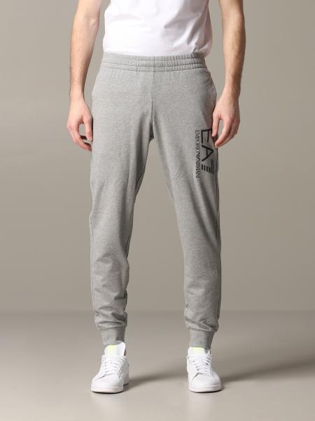 Hose herren Ea7