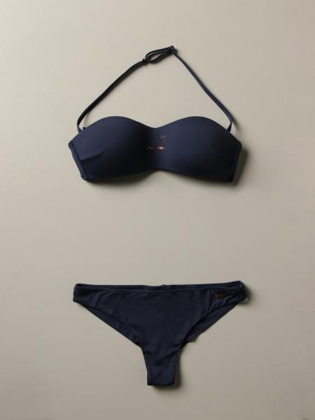 泳装 女士 Ea7 Swimwear