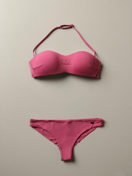 泳装 女士 Ea7 Swimwear