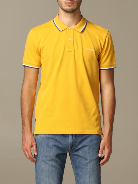 Polo hombre Woolrich