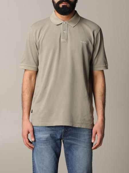 schockemohle polo shirt