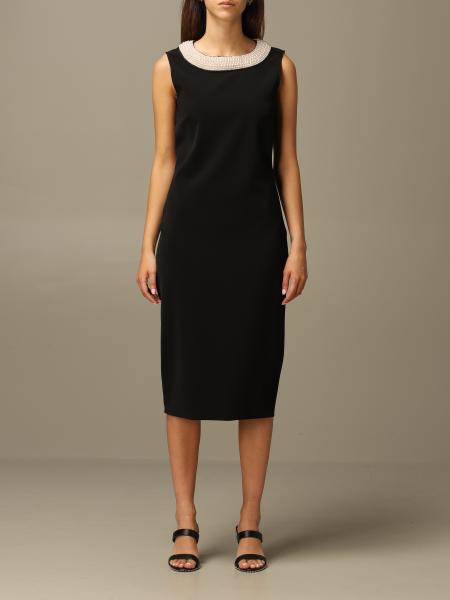 Abito Vanity Goose Boutique Moschino