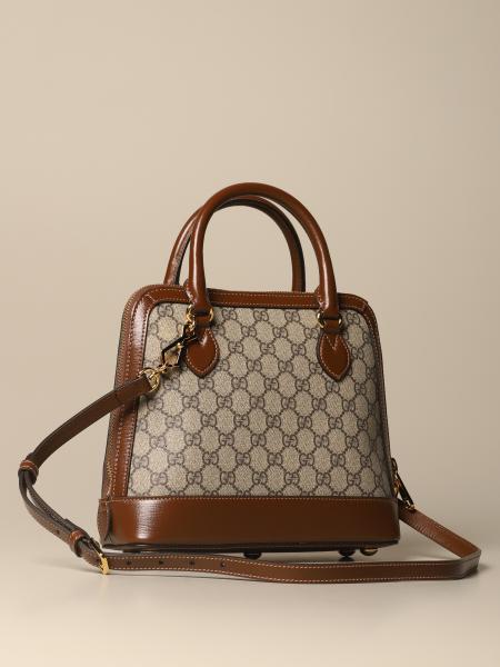 gucci 1955 brown