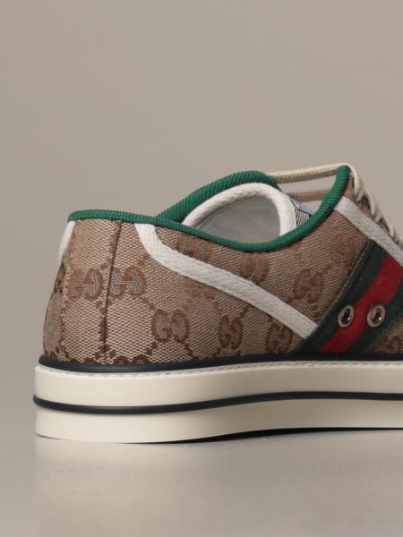 1986 gucci sneakers