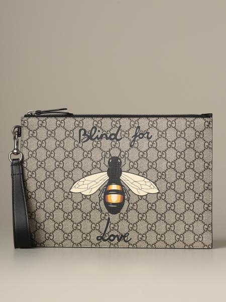 Gucci, Bags, Brand New Gucci Bee Wallet