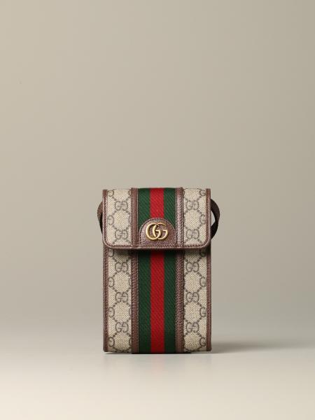 Ophidia gg supreme mini bag by Gucci