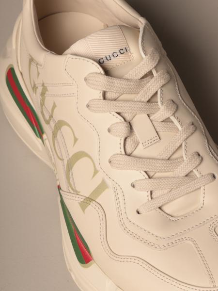 gucci sneaker classic