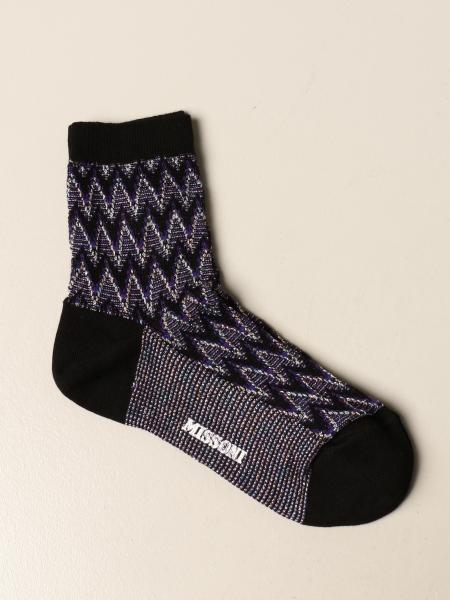 袜子 女士 Missoni