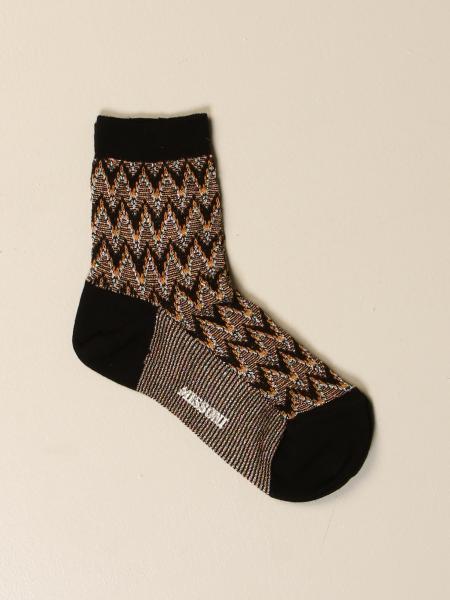袜子 女士 Missoni