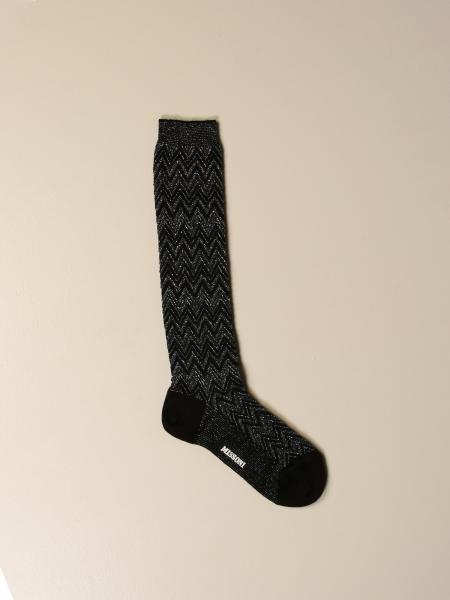 袜子 女士 Missoni