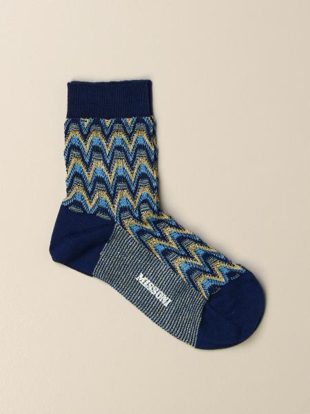 袜子 女士 Missoni