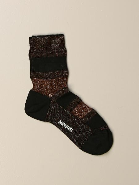 袜子 女士 Missoni