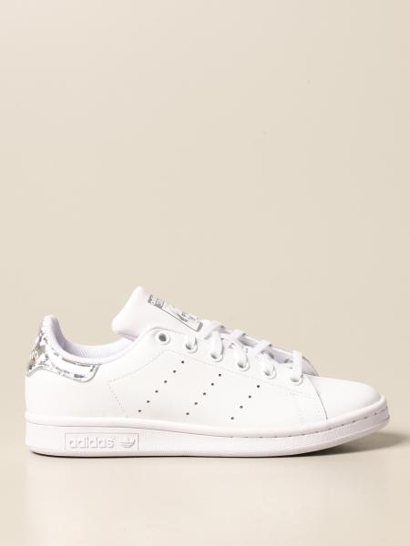 superstar metal toe enfant chaussure