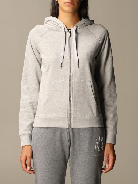 armani exchange sweatshirt