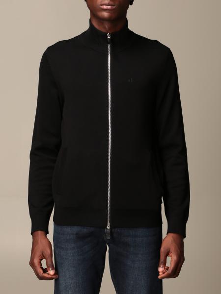Pull homme Armani Exchange