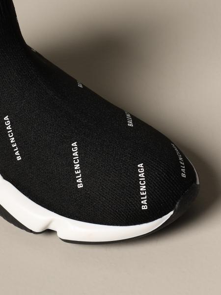 balenciaga chaussure chaussette