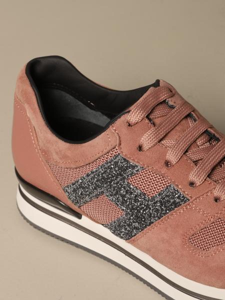 hogan sneaker h222 damen