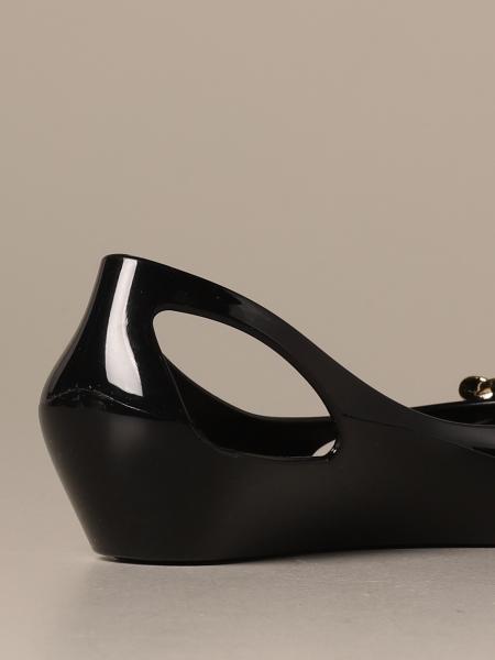 ferragamo jelly shoes 2018