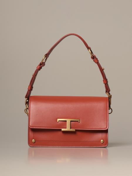 Tod's Timeless Small leather tote bag