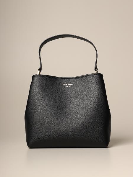emporio armani hobo bag