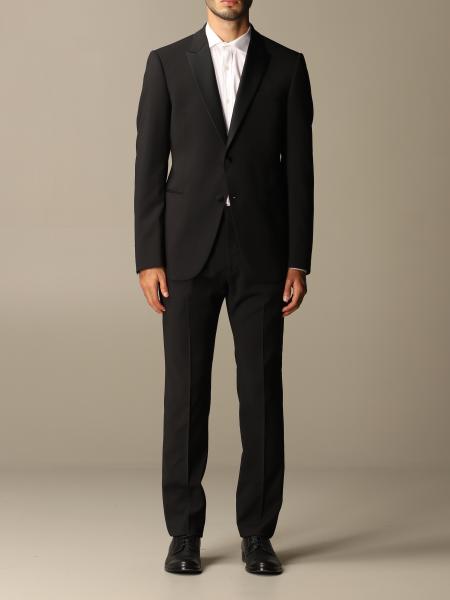 armani suits