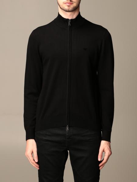 Pull homme Emporio Armani