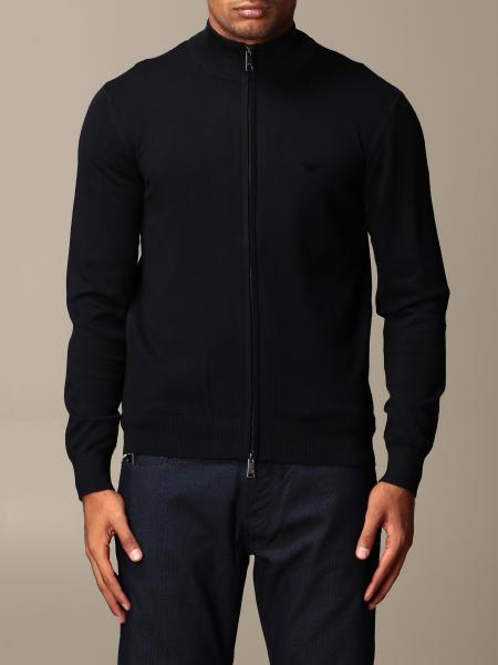 Pull homme Emporio Armani