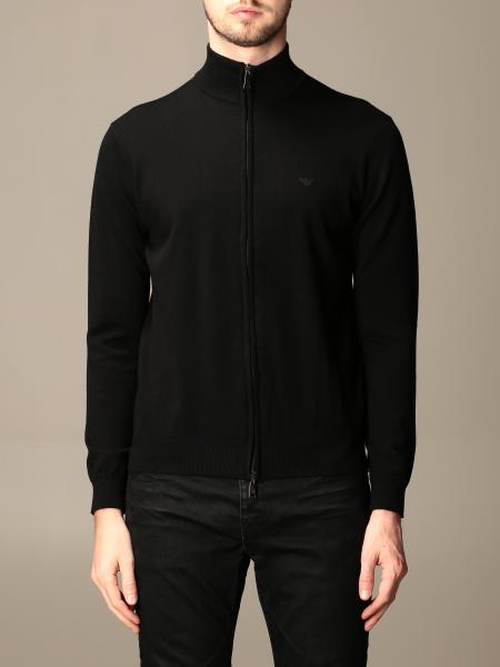 Pull homme Emporio Armani