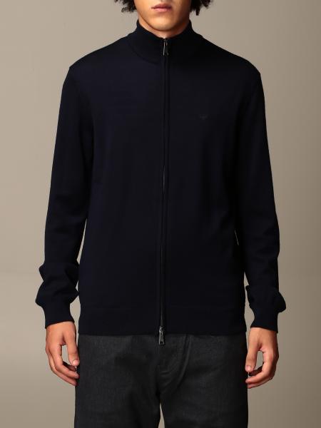 Pull homme Emporio Armani