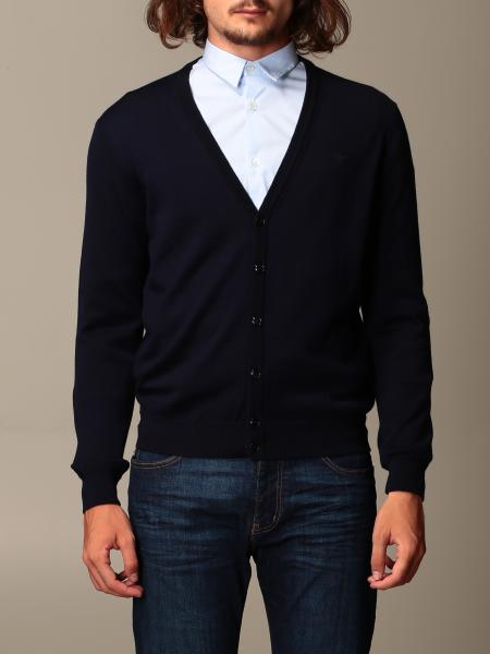 Pull homme Emporio Armani