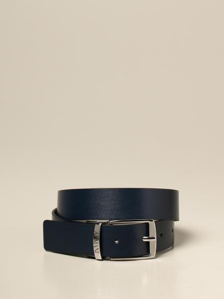 Ceinture enfant Emporio Armani