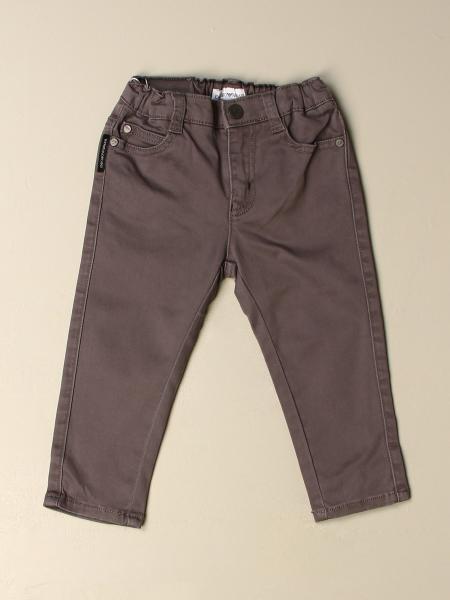 kids grey pants